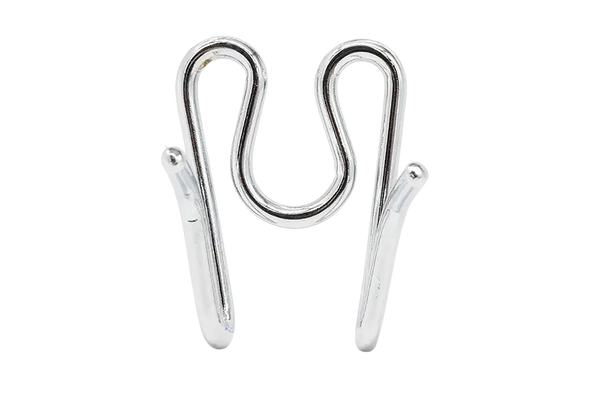 Individual 2.25mm Prong Links Fuzzywumpets