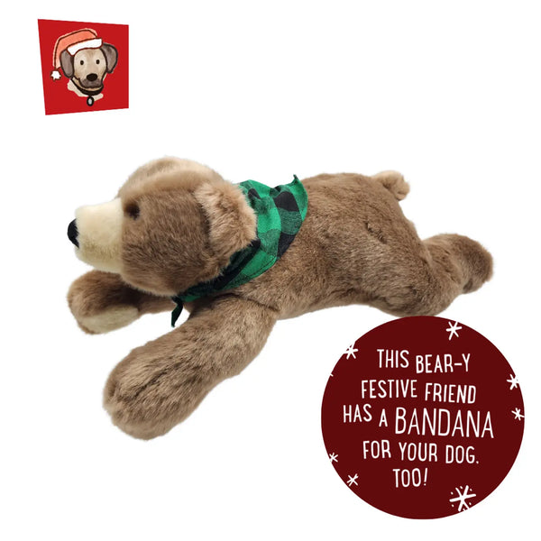 Stan Bear