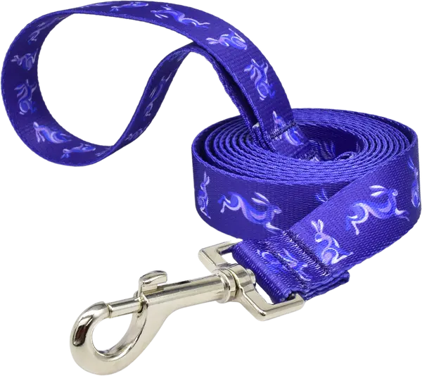 Snap Leash - Booth Fuzzywumpets
