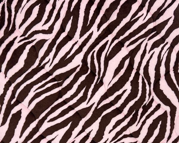 Crate Pads - Minky Animal Prints (Madison Regatta Cluster Pickup)