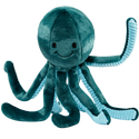 Stevie Octopus