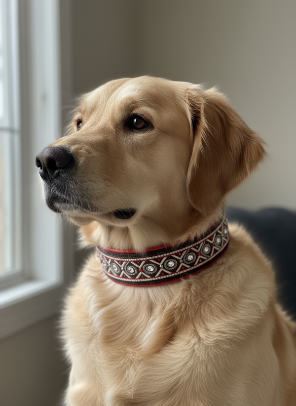 1.5” Barista Luxe Limited Slip Collar