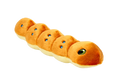 Spicy Caterpillar