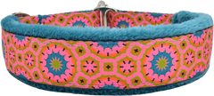 Andorra 1" Limited Slip Collar by Fuzzywumpets