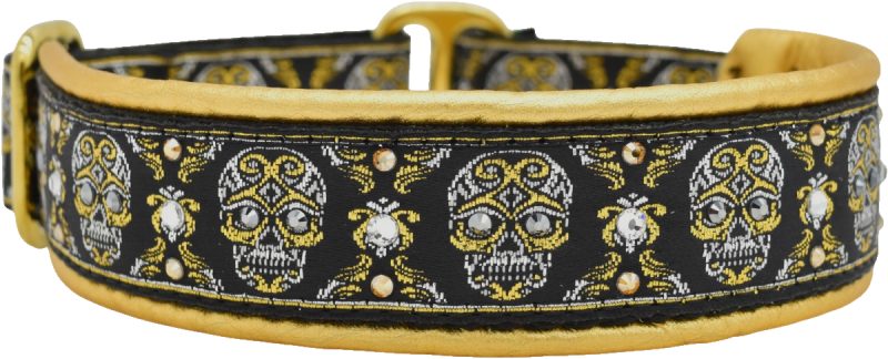 1" Coco Luxe Limited Slip Collar