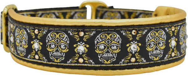1" Coco Luxe Limited Slip Collar