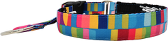 Color Drench 1" Private Trainer by Fuzzywumpets