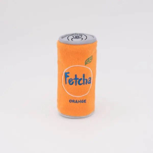 Zippy Paws Squeakie Can - Fetcha ZippyPaws