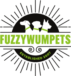 Limited Slip, Martingale Walking Leads, and Hidden Prong Collars | Fuzzywumpets