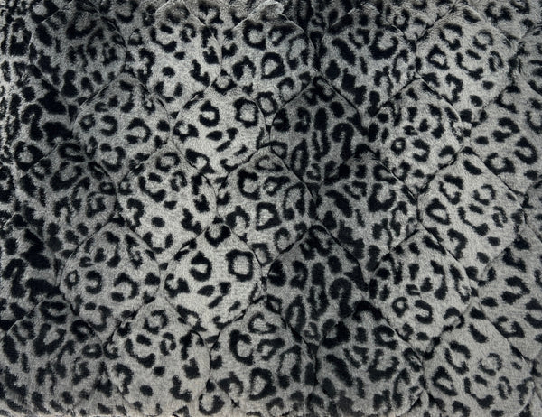 Crate Pads - Minky Animal Prints (Madison Regatta Cluster Pickup)
