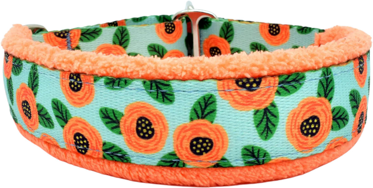 Josie 1" Limited Slip Collar by Fuzzywumpets