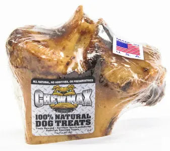 Chew Max Basted Knuckle Bone Chew Max