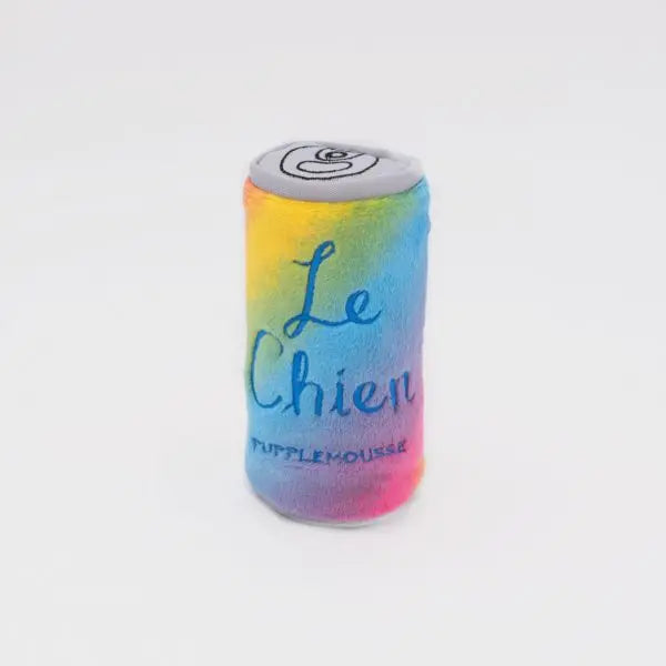 Zippy Paws Squeakie Can - Le Chien ZippyPaws