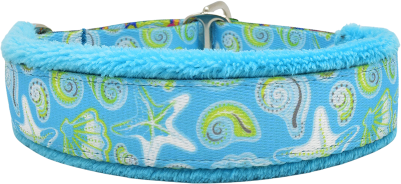 Nautilus 1" Limited Slip Collar by Fuzzywumpets