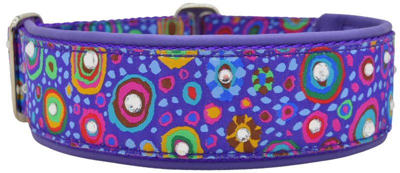 1.5" Nucleus Luxe Limited Slip Collar