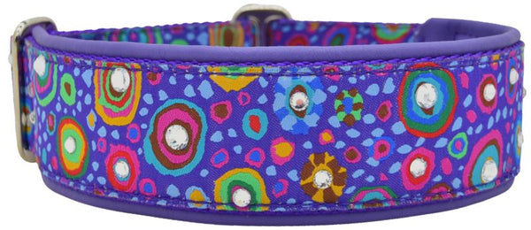 1.5" Nucleus Luxe Limited Slip Collar