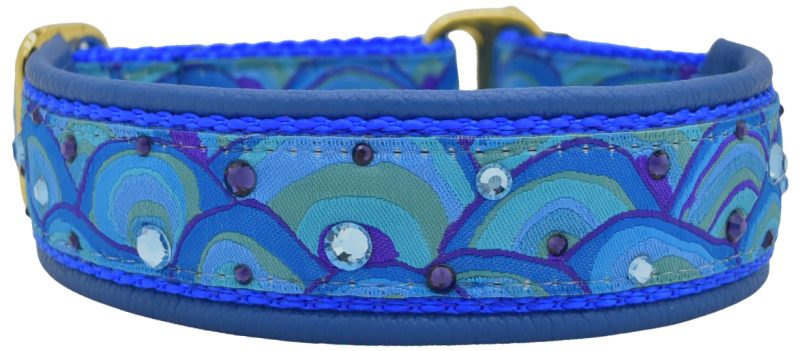 1" Ocean Fandango Luxe Limited Slip Collar