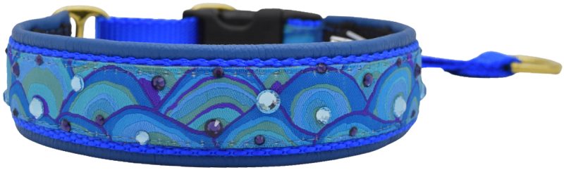 1" Ocean Fandango Luxe Private Trainer