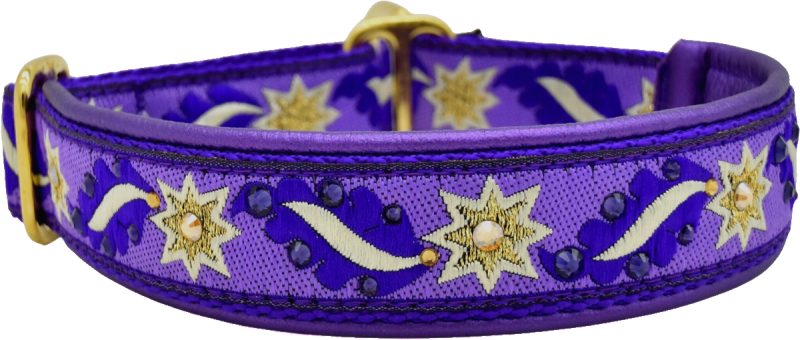 1" Starfire Luxe Limited Slip Collar