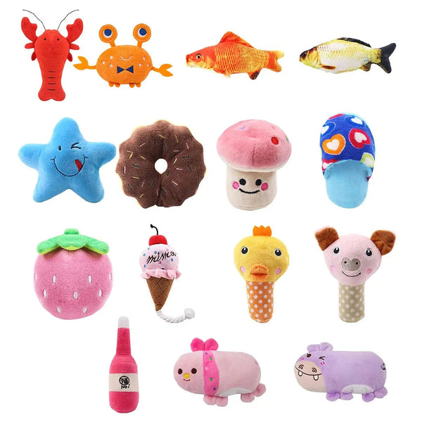 $3 Toy generic