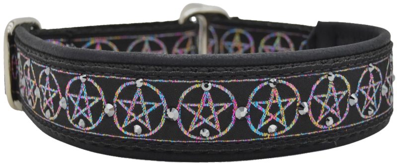 1" Wiccan Luxe Limited Slip Collar