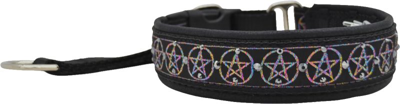1" Wiccan Luxe Private Trainer