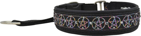 1" Wiccan Luxe Private Trainer