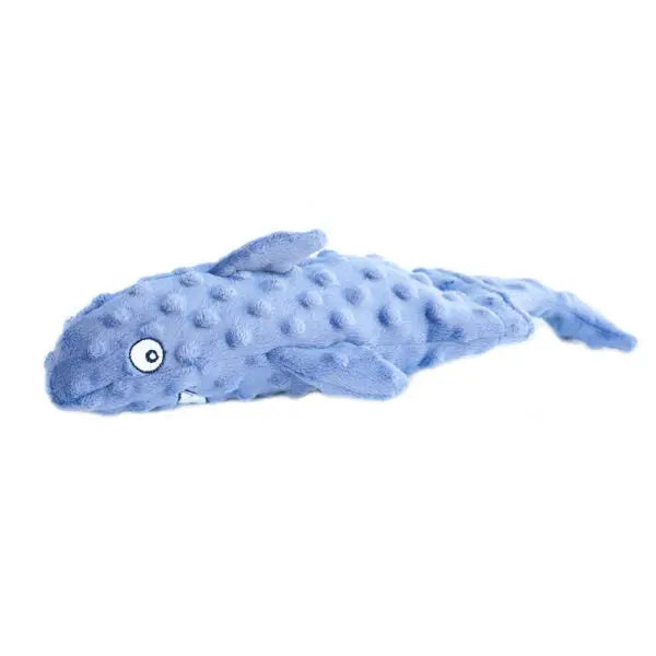 Zippy Paws Bottle Crusherz Sea Creatures ZippyPaws