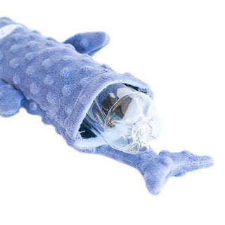 Zippy Paws Bottle Crusherz Sea Creatures ZippyPaws