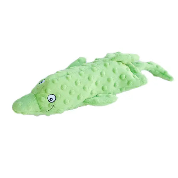 Zippy Paws Bottle Crusherz Sea Creatures ZippyPaws