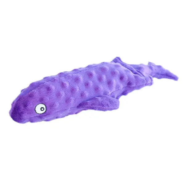 Zippy Paws Bottle Crusherz Sea Creatures ZippyPaws