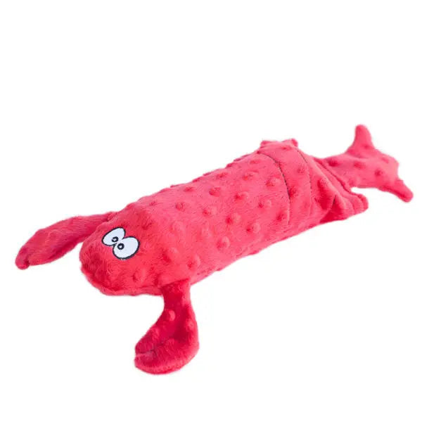 Zippy Paws Bottle Crusherz Sea Creatures ZippyPaws