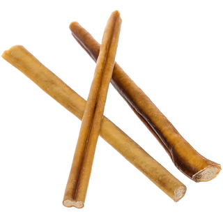 Thick Bully Stick Red Barn