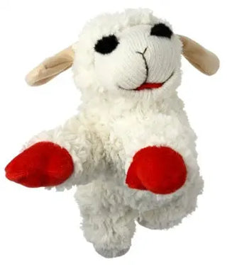 Multipet Lamb Chop 6 Multipet