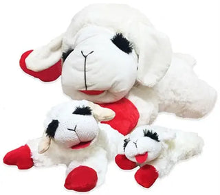 Multipet Lamb Chop 6 Multipet