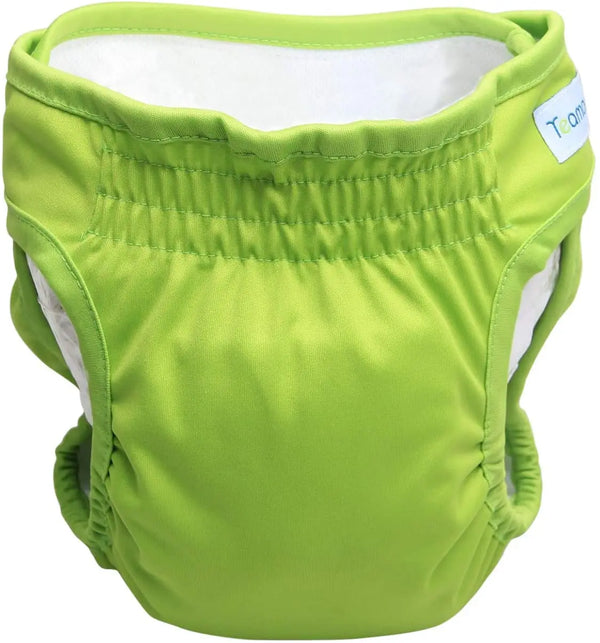 Girls' Hygienic Panties Fuzzywumpets