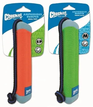 Chuckit Amphibious Bumper Chuck It