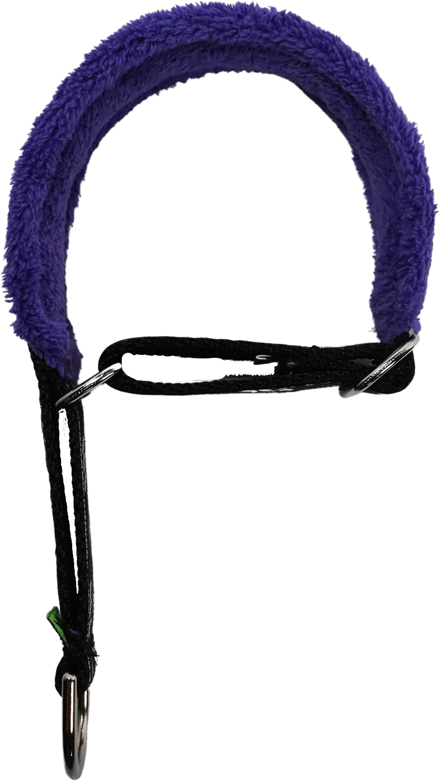 Limited Slip, Martingale Walking Leads, and Hidden Prong Collars