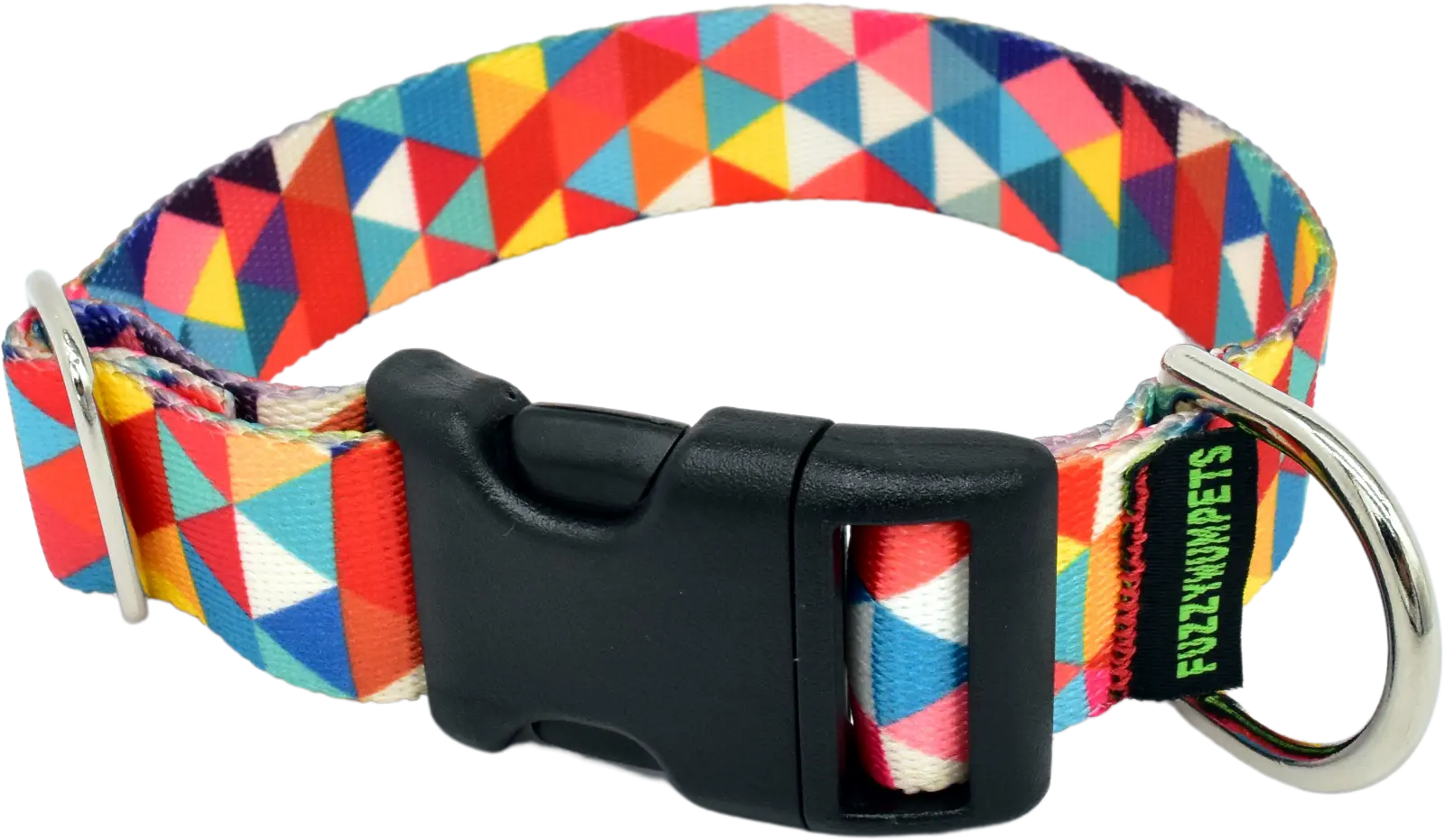 Limited Slip, Martingale Walking Leads, and Hidden Prong Collars Fuzzywumpets