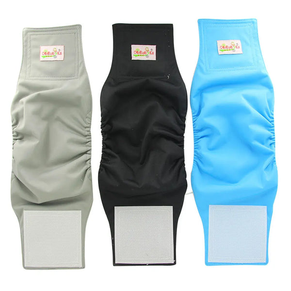 Male Belly Bands PartTwoEnterprises
