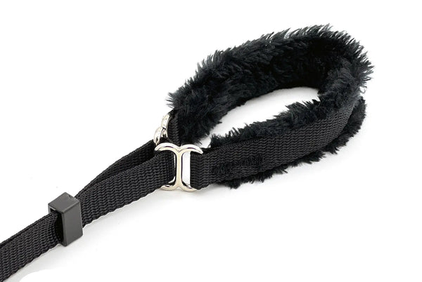 Puppy Walking Leads Fuzzywumpets