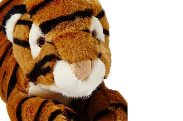 Boomer Tiger