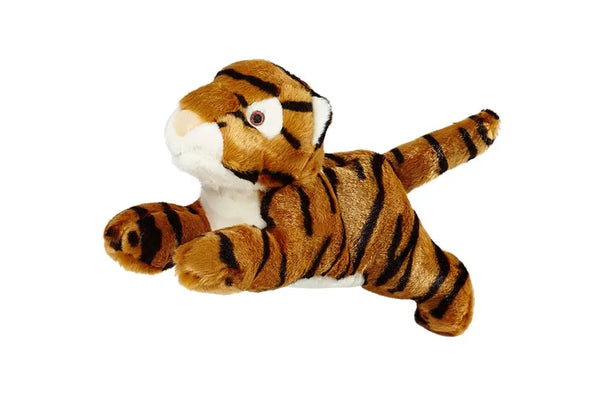 Boomer Tiger