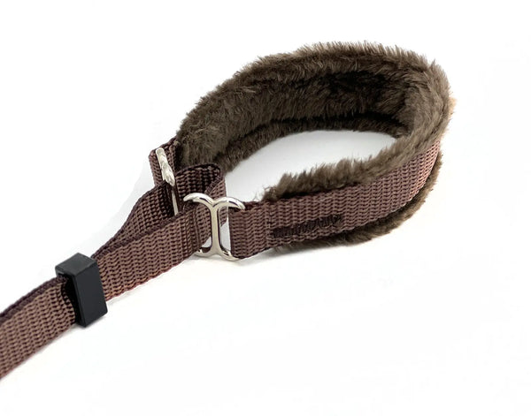 Puppy Walking Leads Fuzzywumpets