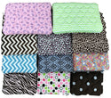 Crate Mat - Cozy Fuzzywumpets