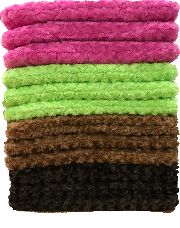 Crate Mat - Cozy Fuzzywumpets