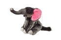 Edsel Elephant Fluff and Tuff