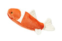 Finn Koi Fish - Squeakerless Fluff and Tuff