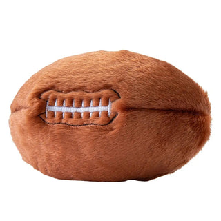 Fluff and Tuff Football Fluff and Tuff