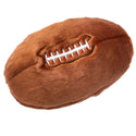 Fluff and Tuff Football Fluff and Tuff